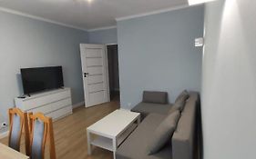 Apartament Arkada Centrum